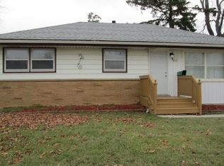 8018 W Mill Rd, Milwaukee, WI 53218