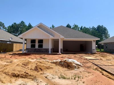 22907 Lance Dr, Robertsdale, AL, 36567