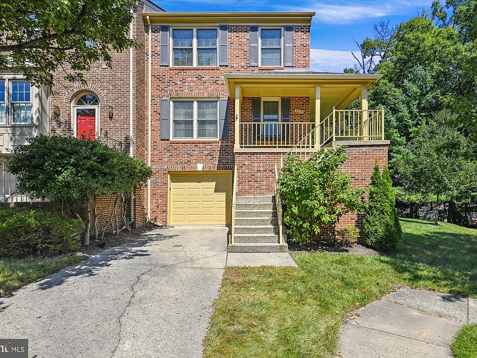 6315 Millwood Cir, Springfield, VA 22152 Zillow
