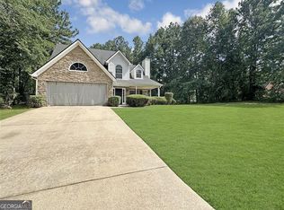 50 Pebble Brooke Pass, Covington, GA 30016