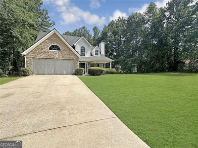 50 Pebble Brooke Pass, Covington, GA, 30016