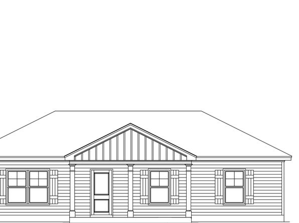 1700 Old Shoals Rd, Monetta, SC 29105