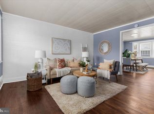 1360 Pentwood Rd, Baltimore, MD 21239