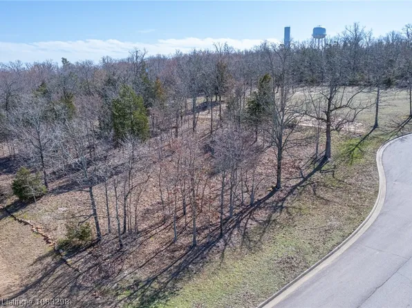 1176 Forrest Park Way, Greenwood, AR 72936
