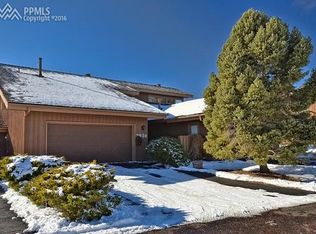 3830 Camels Ridge Ln, Colorado Springs, CO 80904