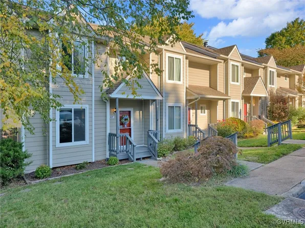2089 Airy Cir, Henrico, VA 23238