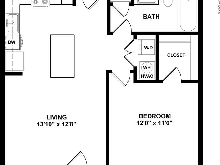 A3 Floor Plan W Dimensions A3 Floor Plan W Dimensions