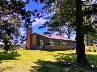 4232 E Lincoln Trail Rd, Fithian, IL 61844