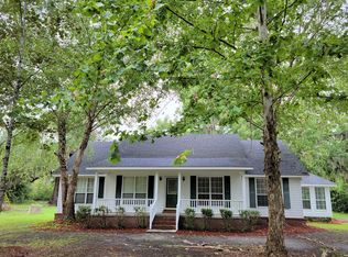 6023 Old State Rd, Naylor, GA 31641