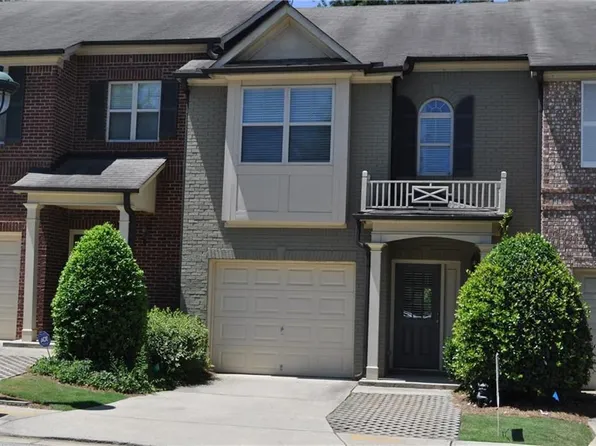 1731 Ridenour Pkwy NW #1, Kennesaw, GA 30152