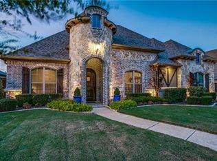 108 Old Grove Rd, Colleyville, TX 76034