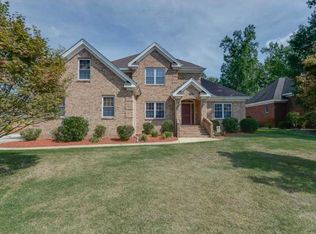 1529 Taylor Point Dr, Chesapeake, VA 23321