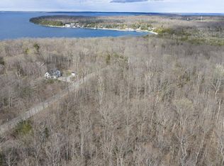 LOT 2 Cottage Rd, Ellison Bay, WI 54210