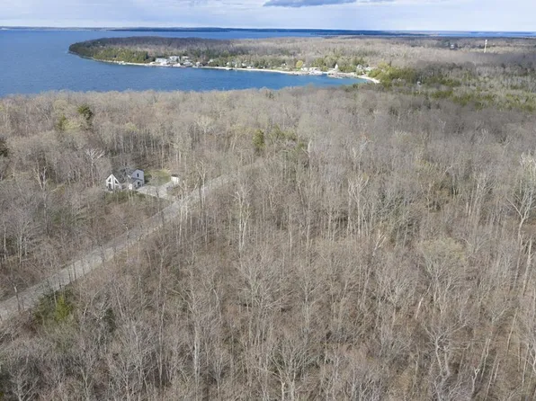 LOT 2 Cottage Rd, Ellison Bay, WI 54210