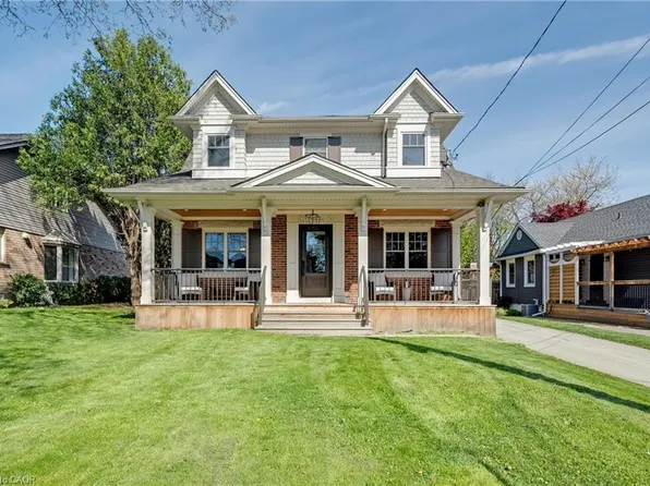 1153 Bellview St, Burlington, ON L7S 1C6