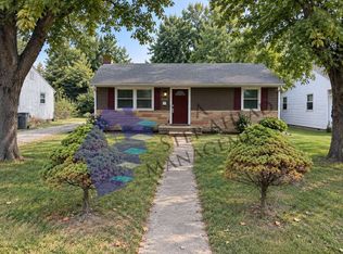 1920 N Hawthorne Ln, Indianapolis, IN 46218
