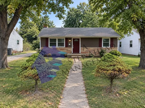 1920 N Hawthorne Ln, Indianapolis, IN 46218