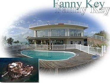 Private Island Florida Keys