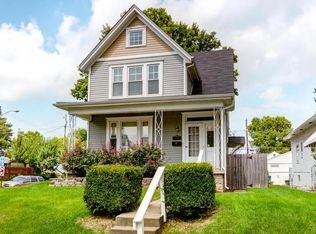 530 E Weber Rd, Columbus, OH 43202