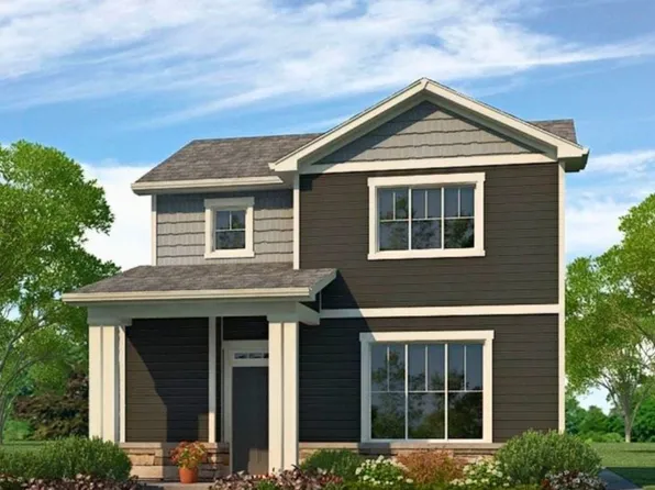 DOUGLAS Plan, Sky Ranch