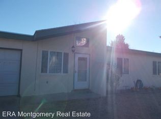 3512 Cass Dr, Carlsbad, NM 88220