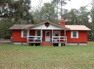 288 NE Parsley Way, Pinetta, FL 32350