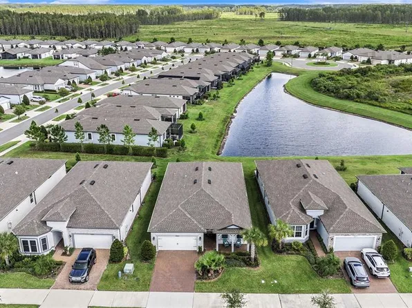 19865 Sea Glass Cir, Land O Lakes, FL 34638