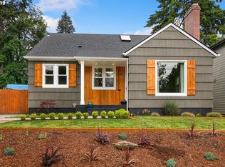 4207 NE 77th Ave, Portland, OR 97218