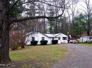 199 5 Mile Woods Rd, Catskill, NY 12414