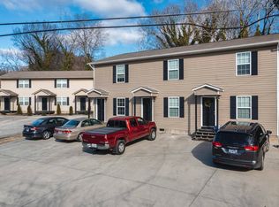 272 Mulberry Ave UNIT A, Dayton, TN 37321