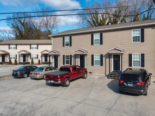 272 Mulberry Ave Unit A, Dayton, TN 37321