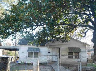 1802 Timpson St, Longview, TX 75602