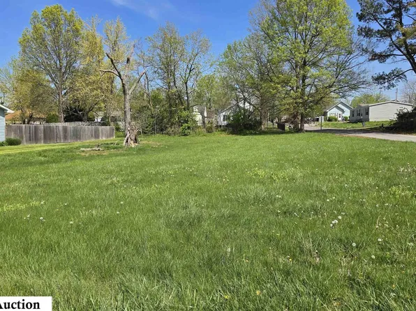 0 Trout Ave, Johnston City, IL 62951