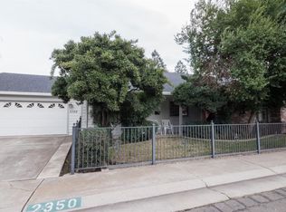 2350 Oregon Ave, Stockton, CA
