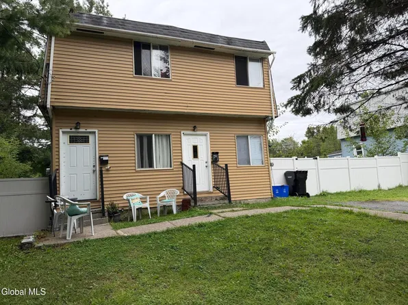 124 Mann Avenue, Troy, NY 12180