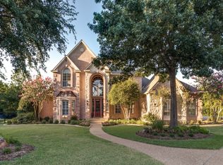 2820 Cedar Ridge Dr, McKinney, TX 75072