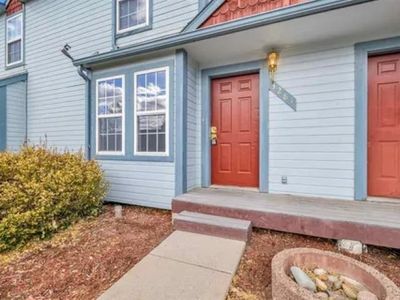 3284 W Willow Ct, Clifton, CO, 81520