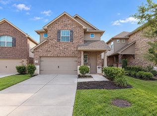 17758 White Lightning Way, Spring, TX 77379
