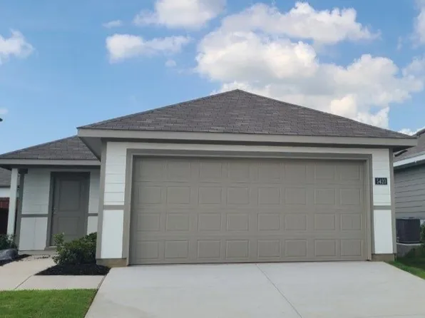 5420 Corduroy Dr, Denton, TX 76249