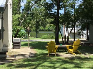 345 Roosevelt Dr, Eutawville, SC 29048