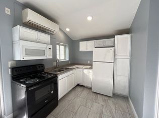 1007 Stewart Ave #HS, Las Vegas, NV 89101