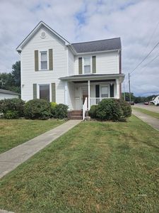 422 S New Jersey Ave, Wellston, OH, 45692