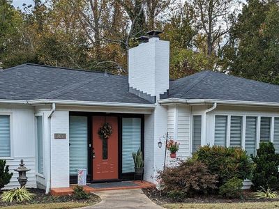 301 Clinton St, Shelby, NC, 28150