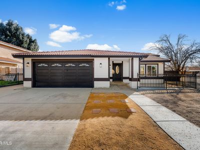 4604 E Avenue R6, Palmdale, CA, 93552