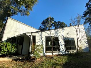 27435 Dobbin Huffsmith Rd, Magnolia, TX 77354