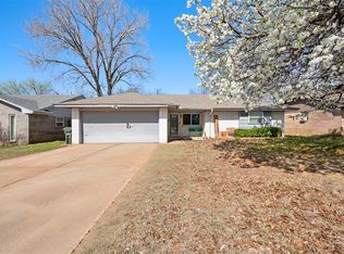2125 Allenhurst St, Norman, OK 73071