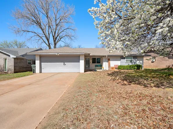 2125 Allenhurst St, Norman, OK 73071