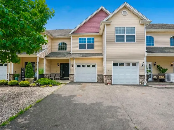100 Pine St, Lakehurst, NJ
