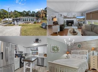 2901 S Pine Ridge Ave, Homosassa, FL 34448