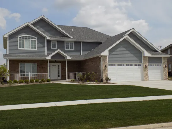 Innishmor Plan, Brookside Glen South